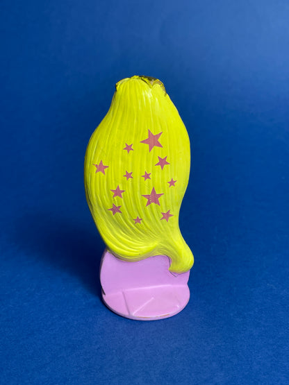 Figurine Barbie McDo 1993