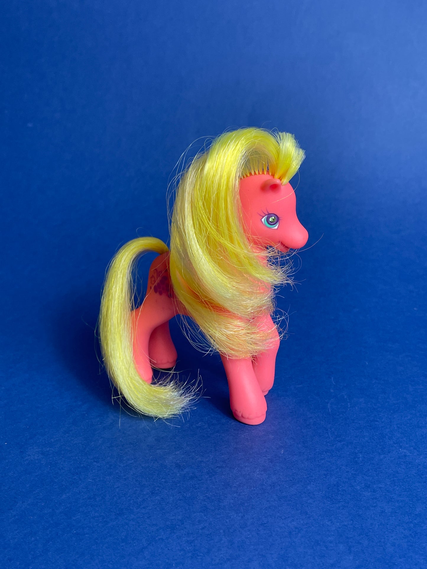Mon Petit Poney G2 Berry Bright
