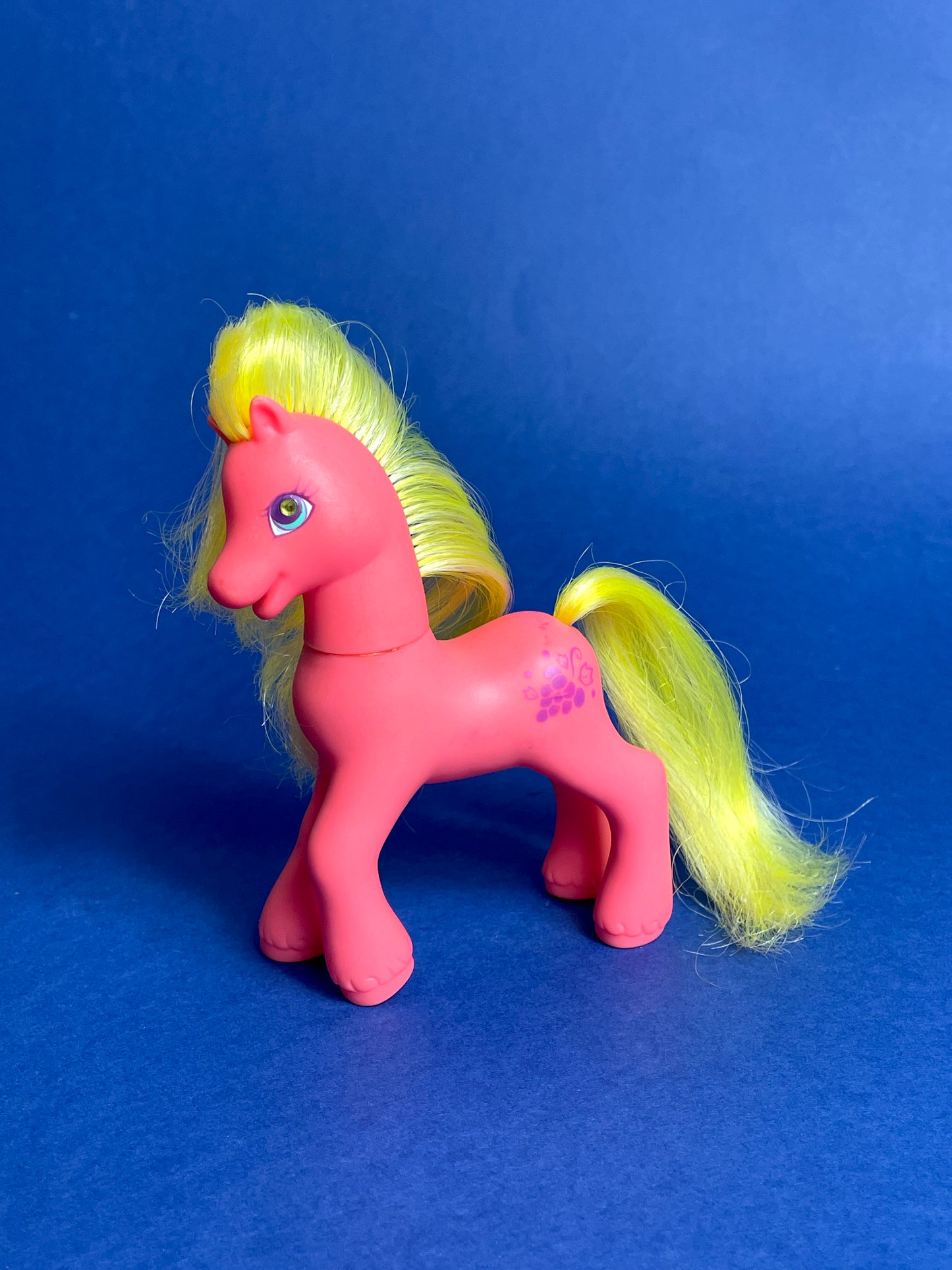 Mon Petit Poney G2 Berry Bright
