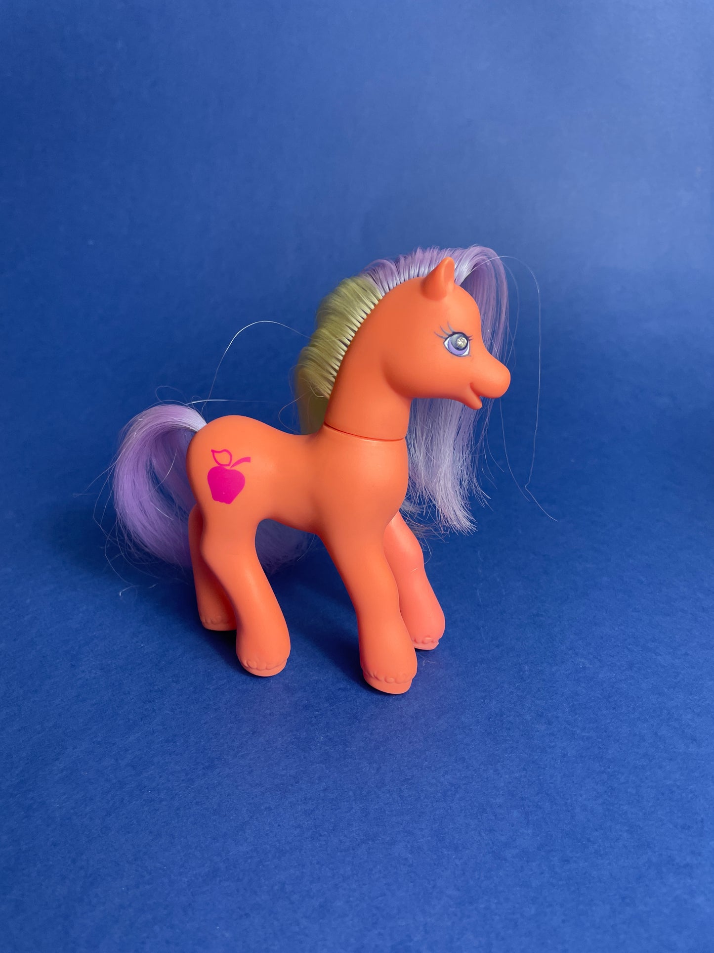 Mon Petit Poney G2 Bright Bramley