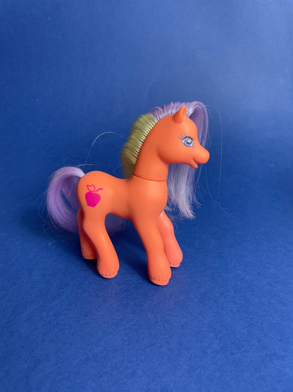 Mon Petit Poney G2 Bright Bramley