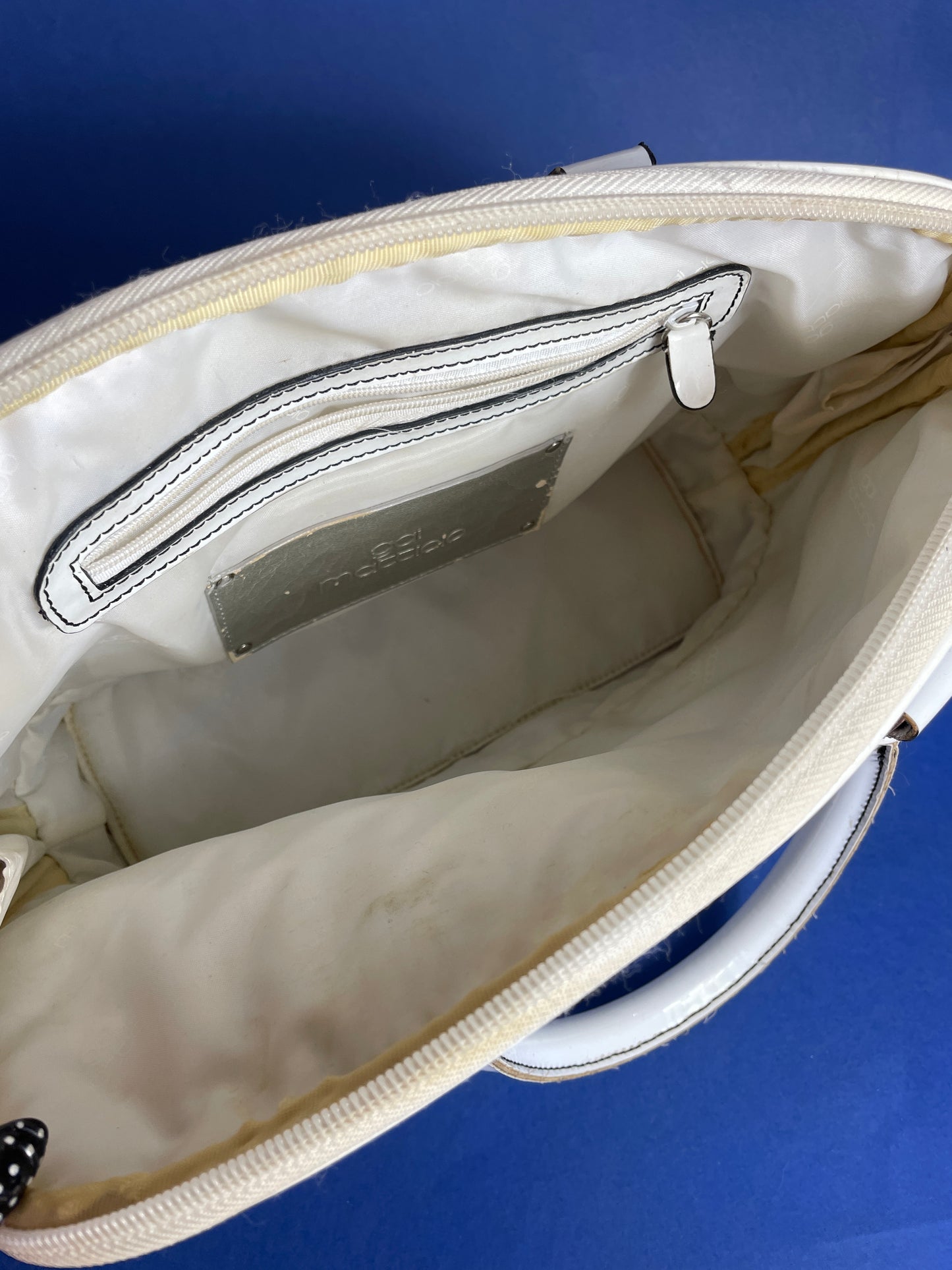 Sac caniches Gai Mattiolo