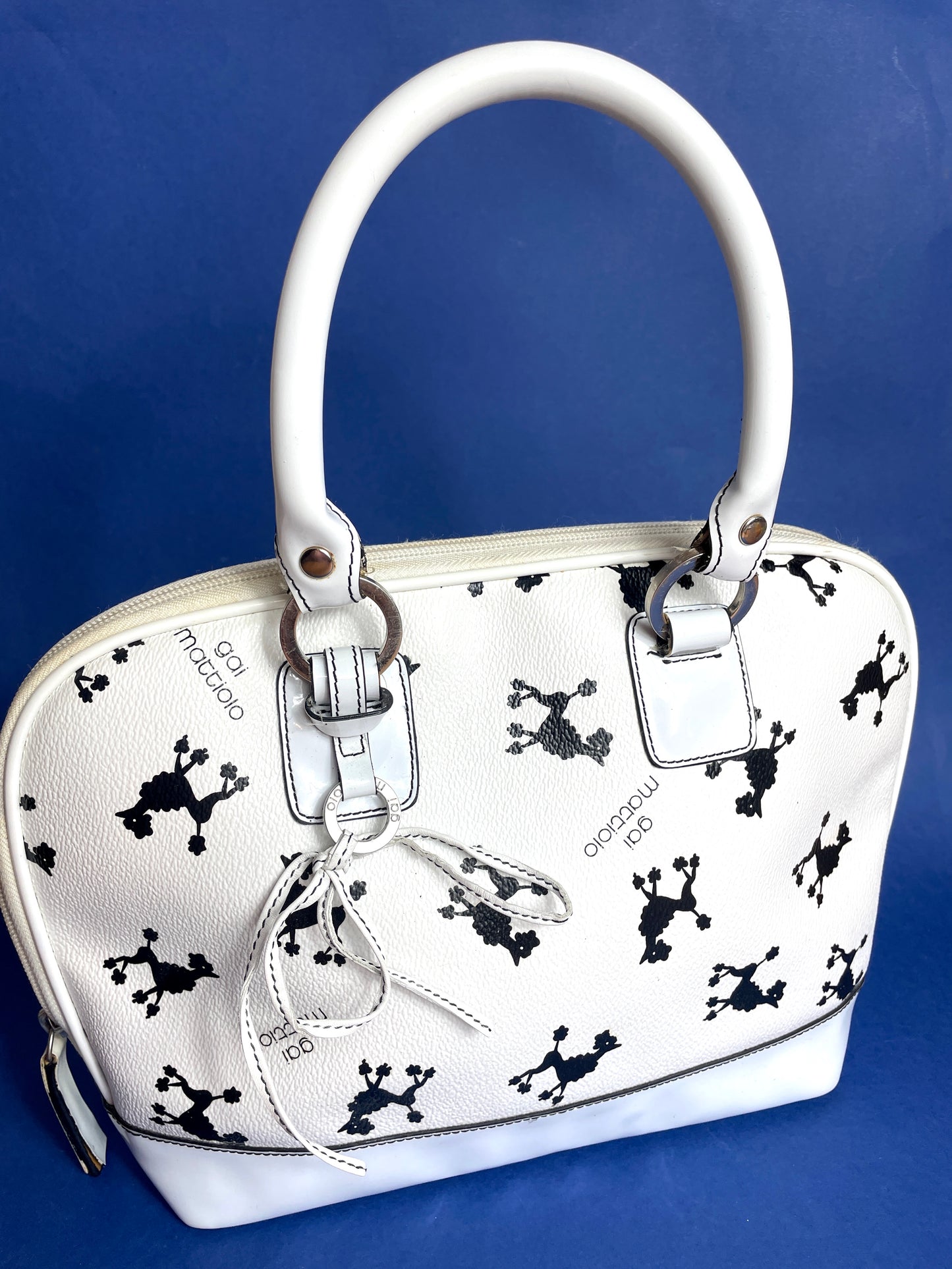 Sac caniches Gai Mattiolo