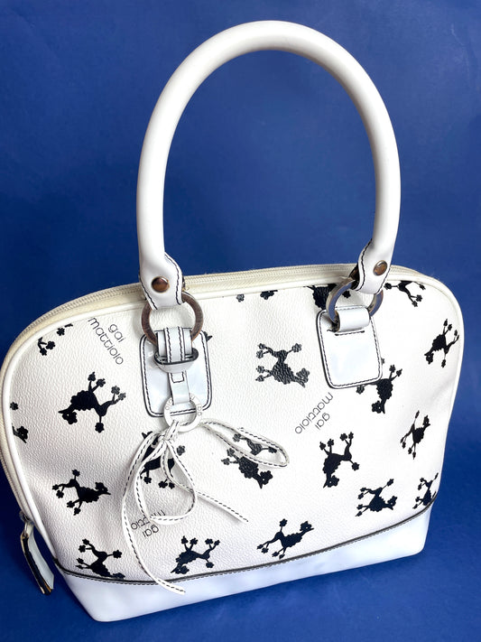 Sac caniches Gai Mattiolo
