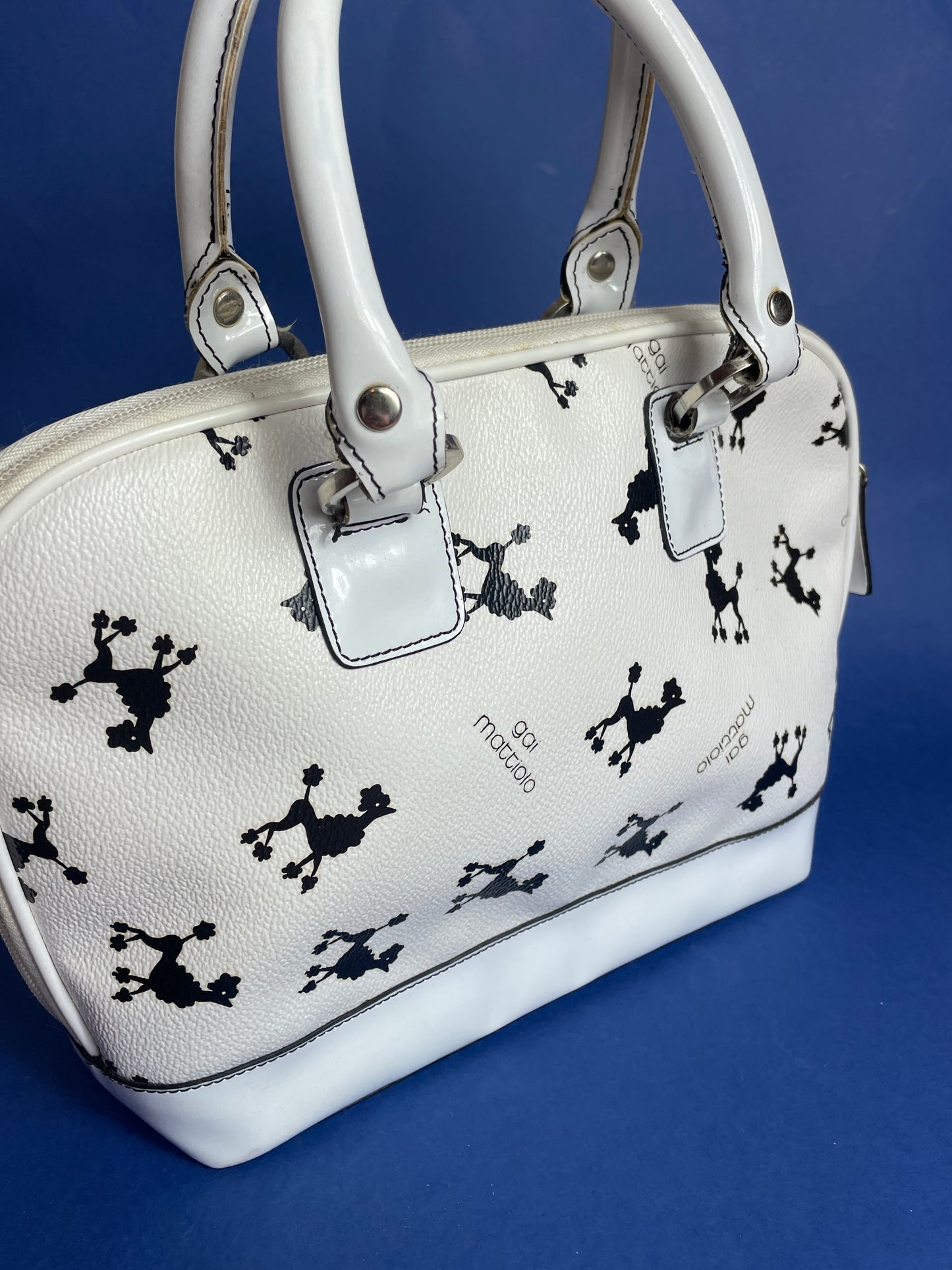 Sac caniches Gai Mattiolo