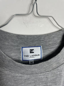 T-shirt Ted Lapidus L