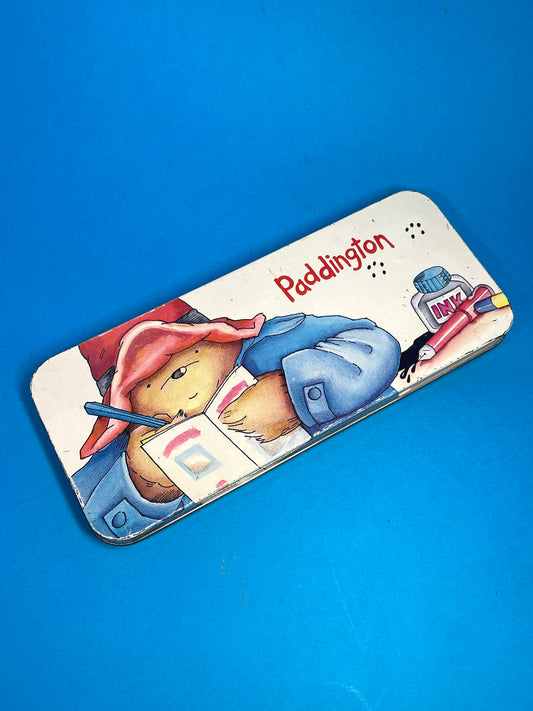 Plumier Paddington 1990