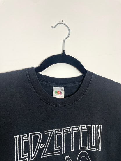 T-shirt vintage Led Zeppelin