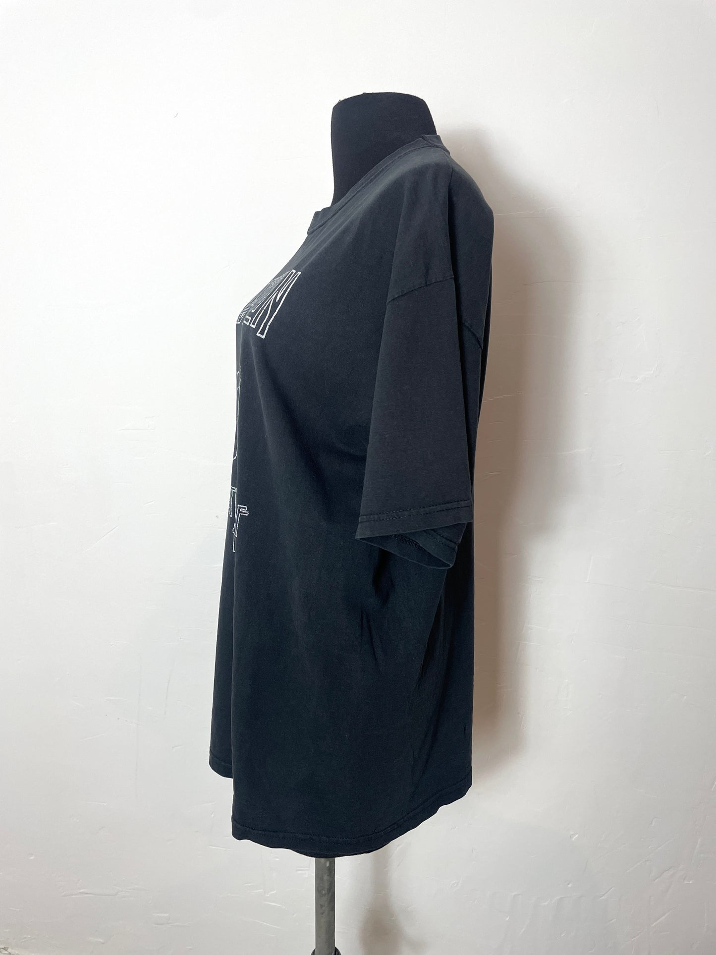 T-shirt vintage Led Zeppelin