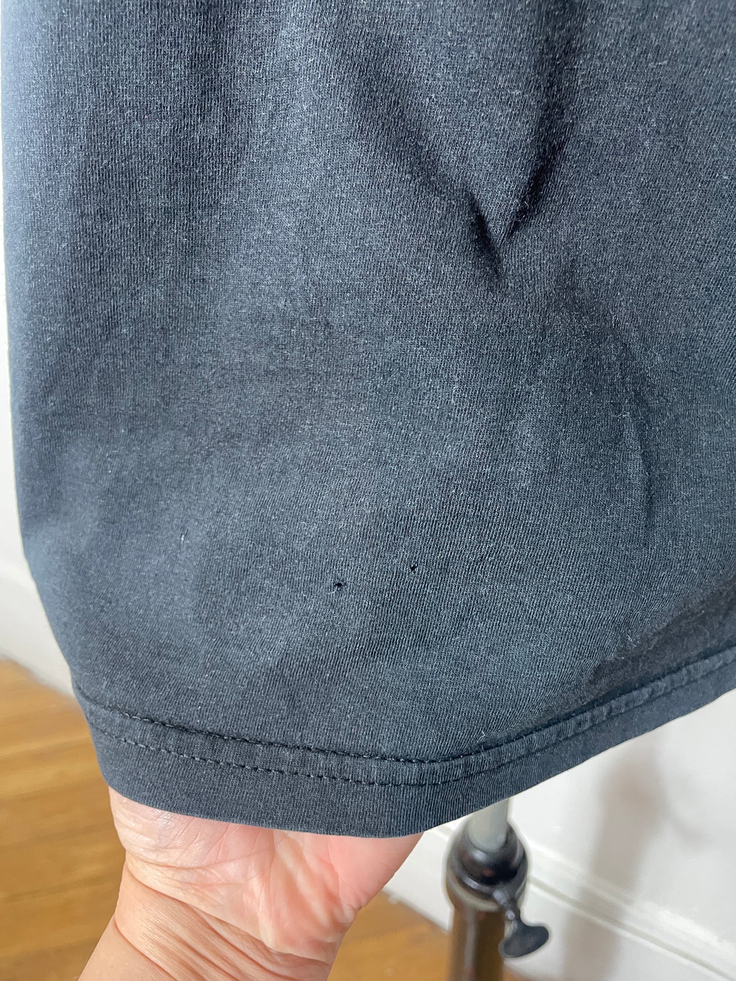 T-shirt vintage Led Zeppelin