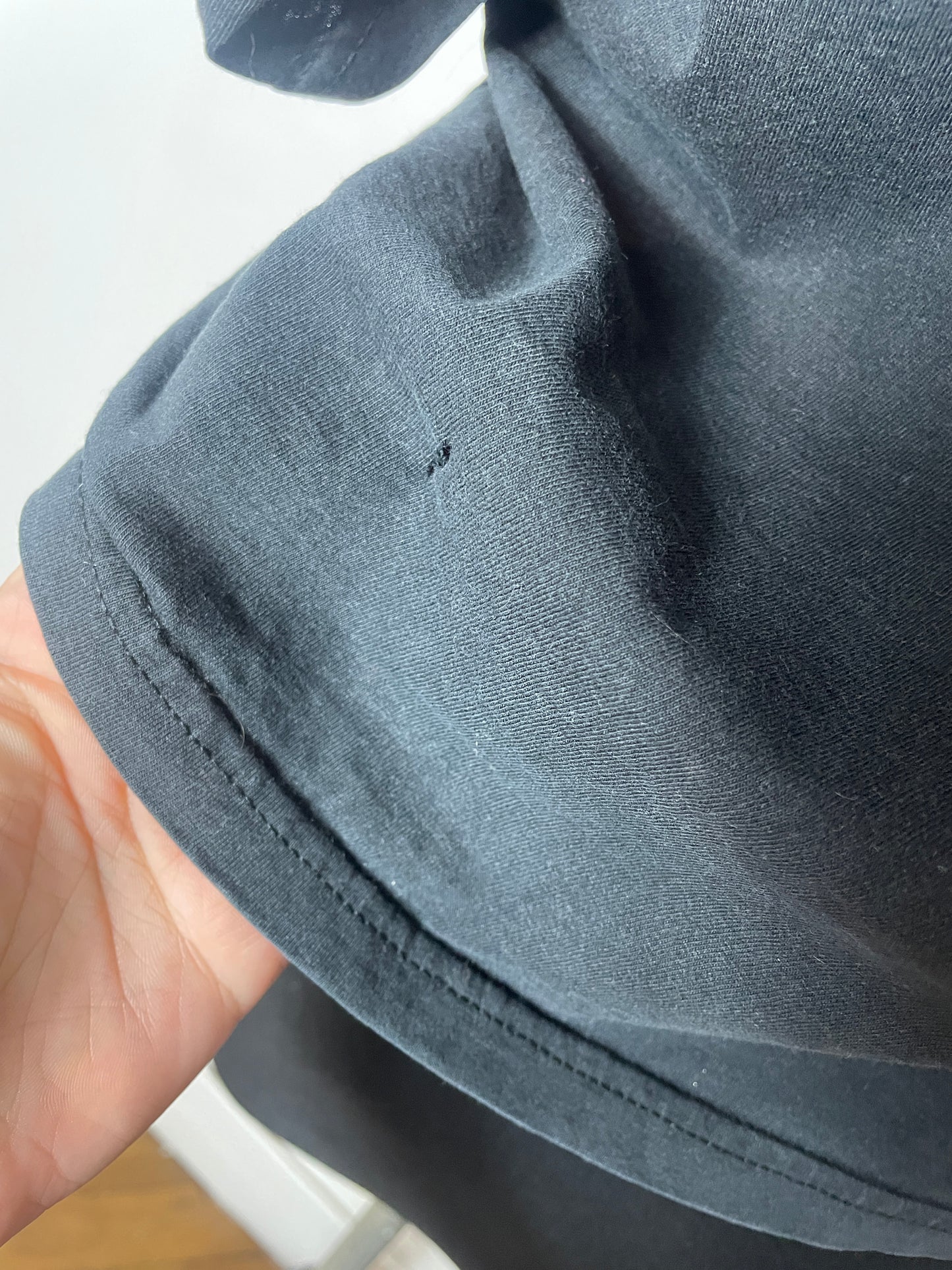 T-shirt vintage Led Zeppelin