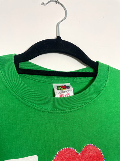 T-shirt New York customisé