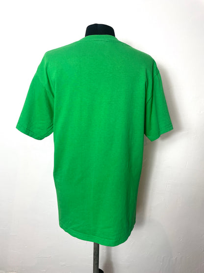 T-shirt New York customisé