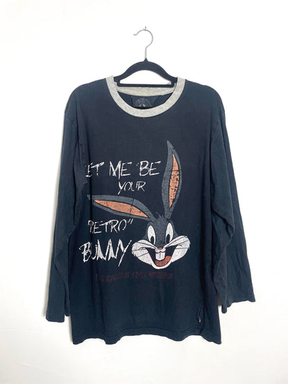 T-shirt vintage Bugs Bunny