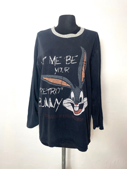 T-shirt vintage Bugs Bunny