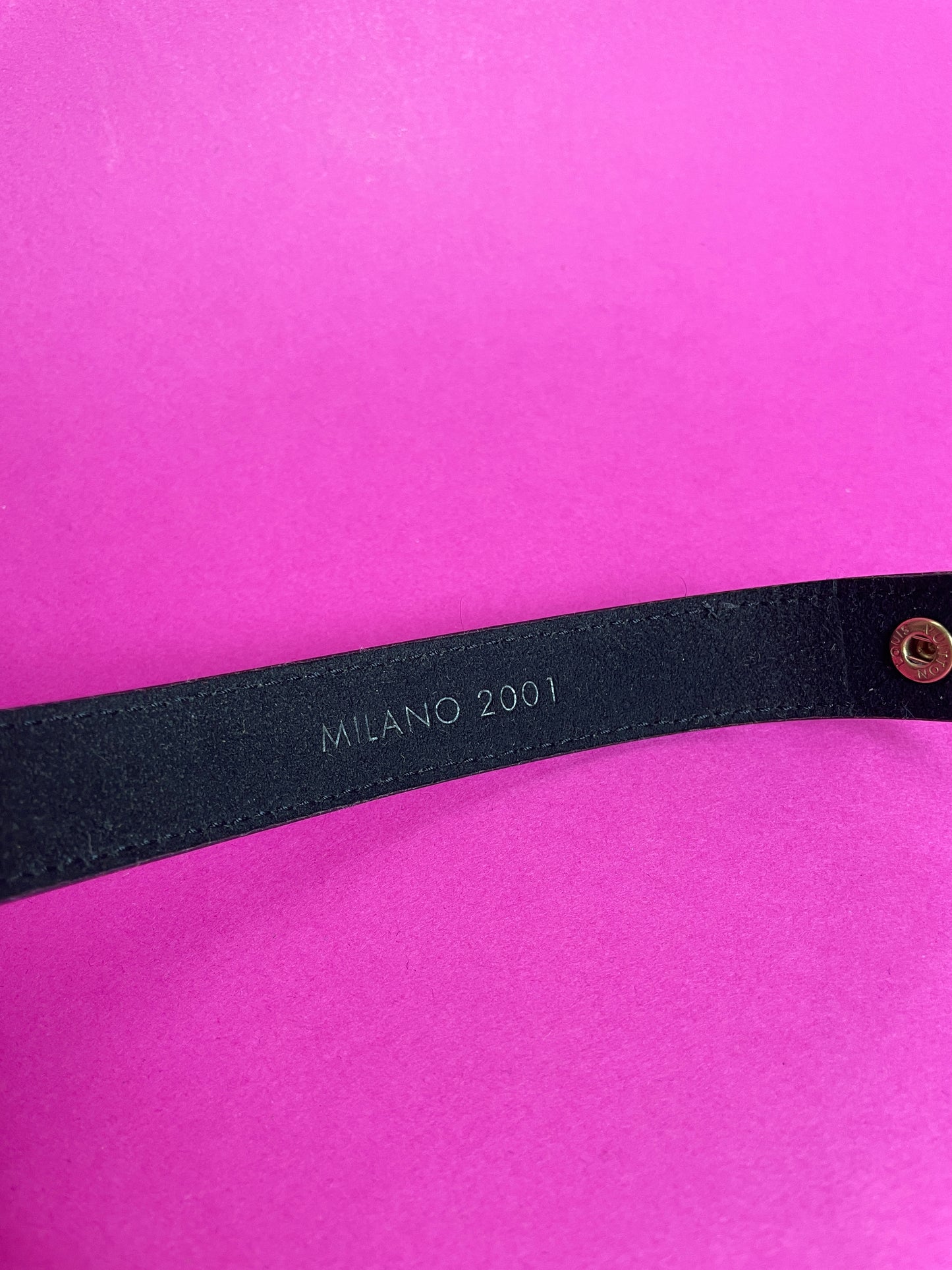 Bracelet Louis Vuitton