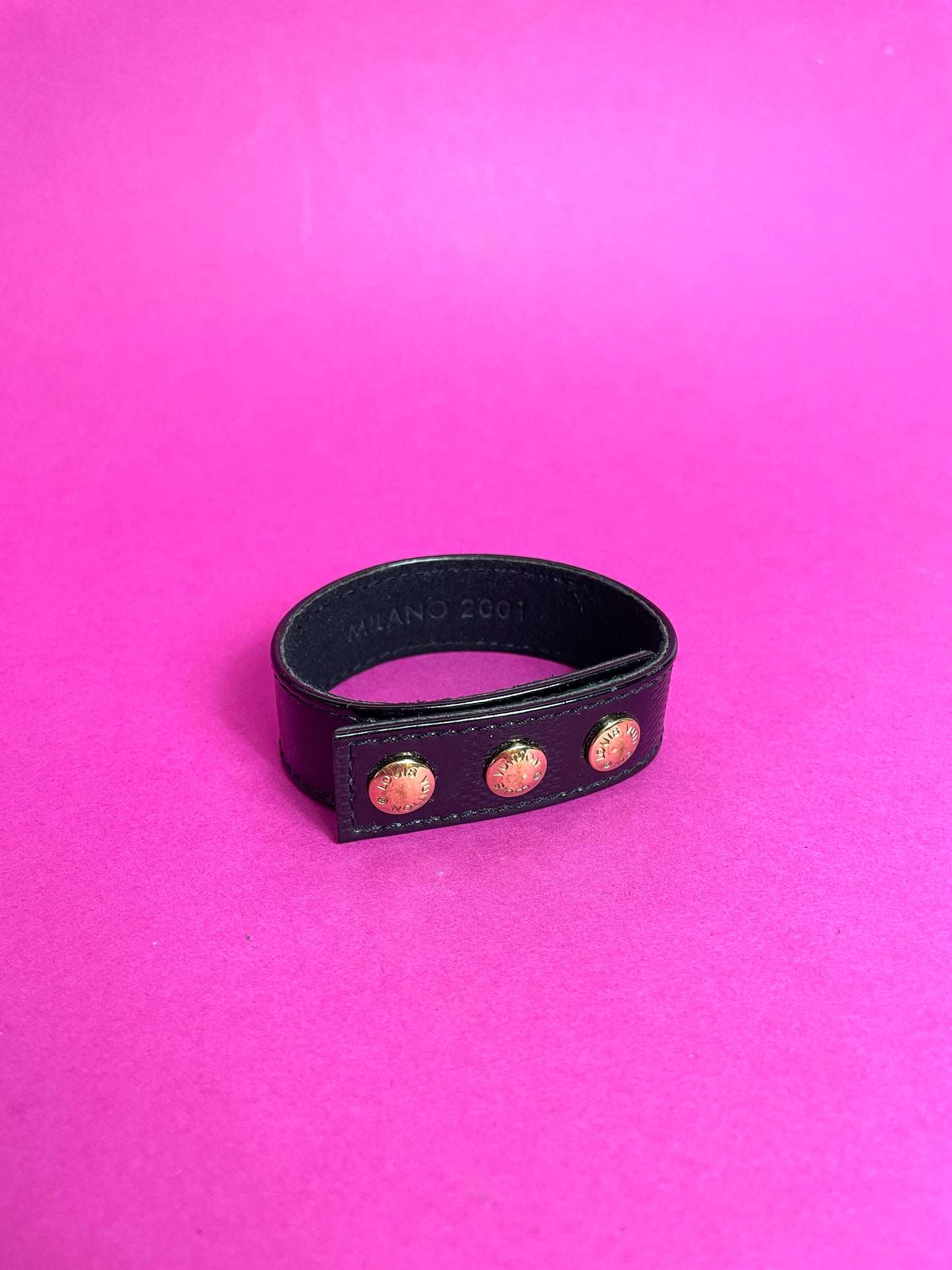Bracelet Louis Vuitton