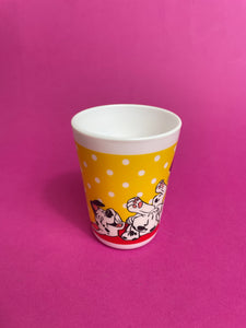 Tasse à café 101 Dalmatiens