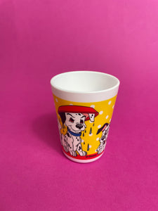 Tasse à café 101 Dalmatiens