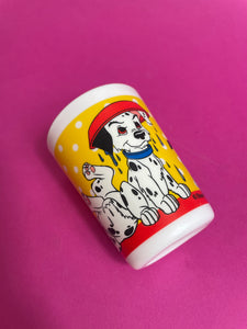 Tasse à café 101 Dalmatiens