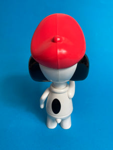 Figurine Snoopy Mcdo 2000