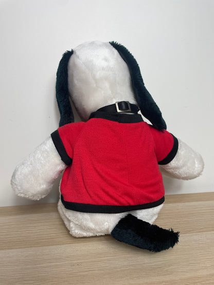 Peluche Snoopy vintage 80s