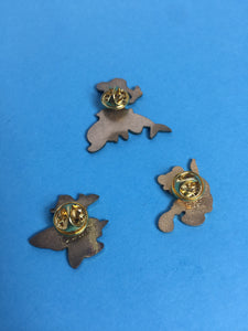 Pin's Disney vacances