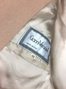 Blazer vintage Versace