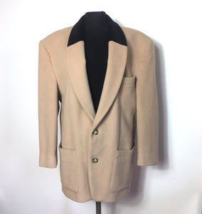 Blazer vintage Versace