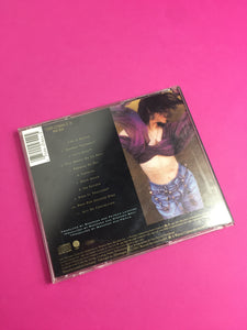 CD Madonna Like A Prayer 1989