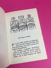 Charger l&#39;image dans la galerie, Livre L&#39;avion des 3 Petits Cochons 1975
