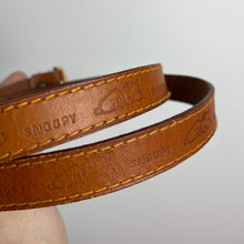 Charger l&#39;image dans la galerie, Ceinture vintage Snoopy
