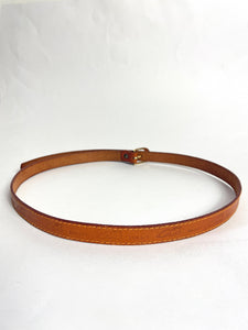 Ceinture vintage Snoopy
