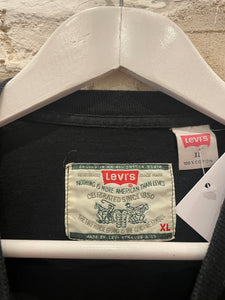 T-shirt Levi’s vintage XL