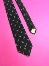 Charger l&#39;image dans la galerie, Cravate vintage Balmain
