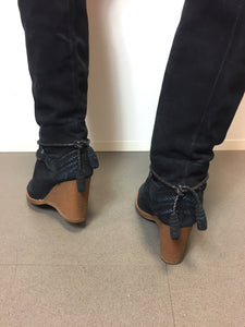 Bottes Vanessa Bruno taille 39
