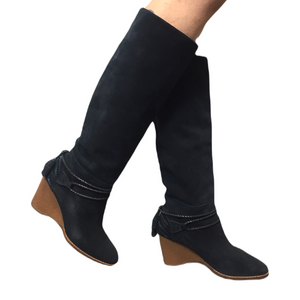 Bottes Vanessa Bruno taille 39