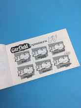 Charger l&#39;image dans la galerie, Livre Garfield 1989
