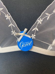 Soutien-gorge vintage 85B