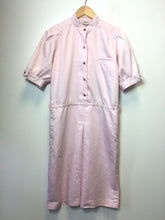 Charger l&#39;image dans la galerie, Robe Féraud 1987 taille 38
