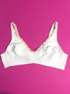 Soutien-gorge brodé 100D