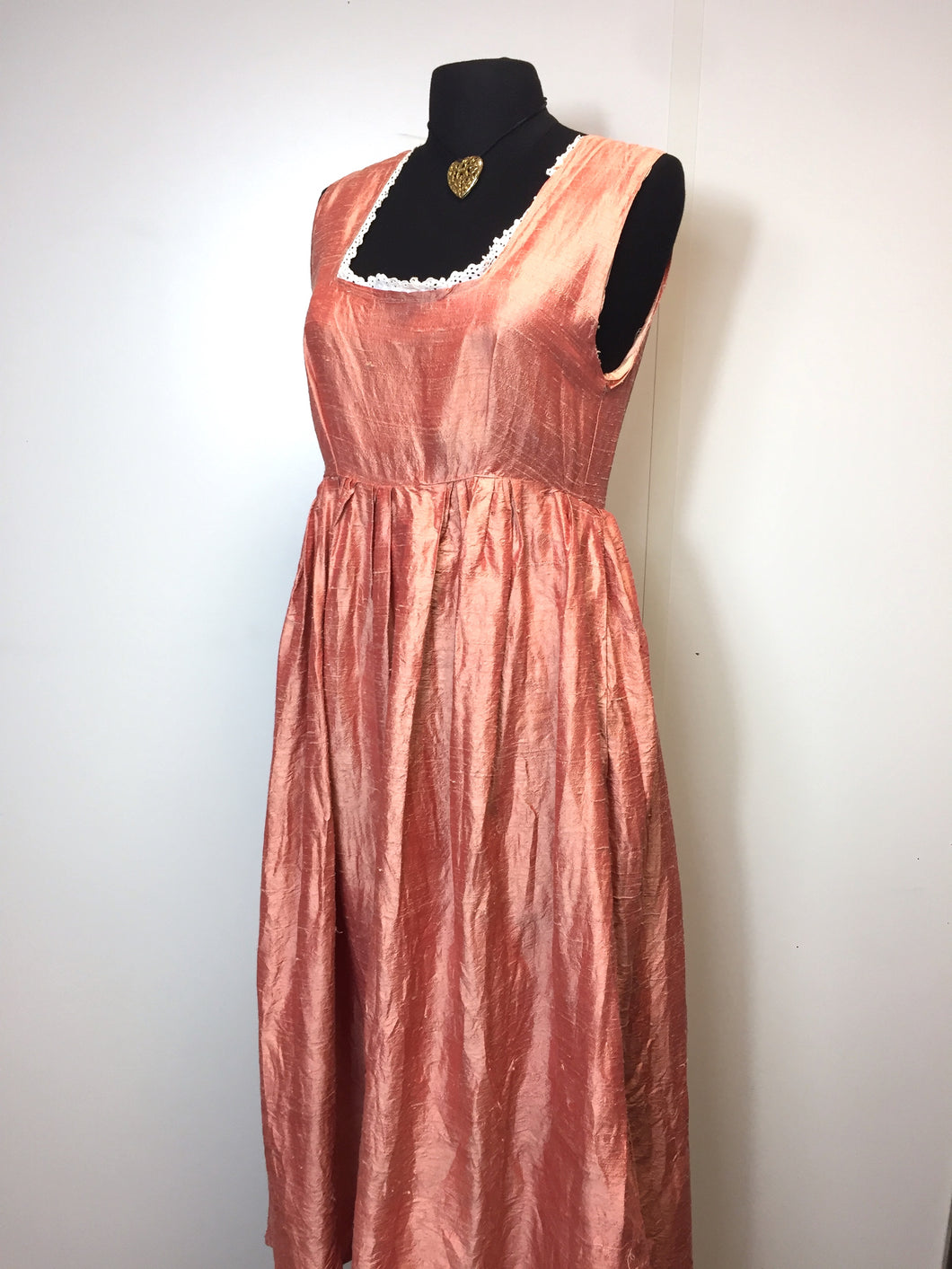 Robe de théâtre taille 34