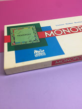 Charger l&#39;image dans la galerie, Monopoly vintage
