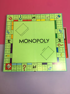 Monopoly vintage