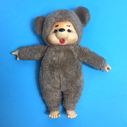 Peluche vintage Kiki