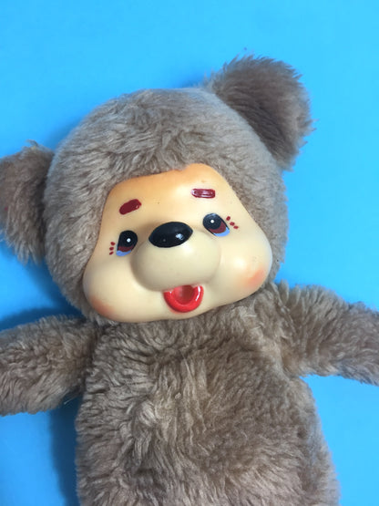 Peluche vintage Kiki