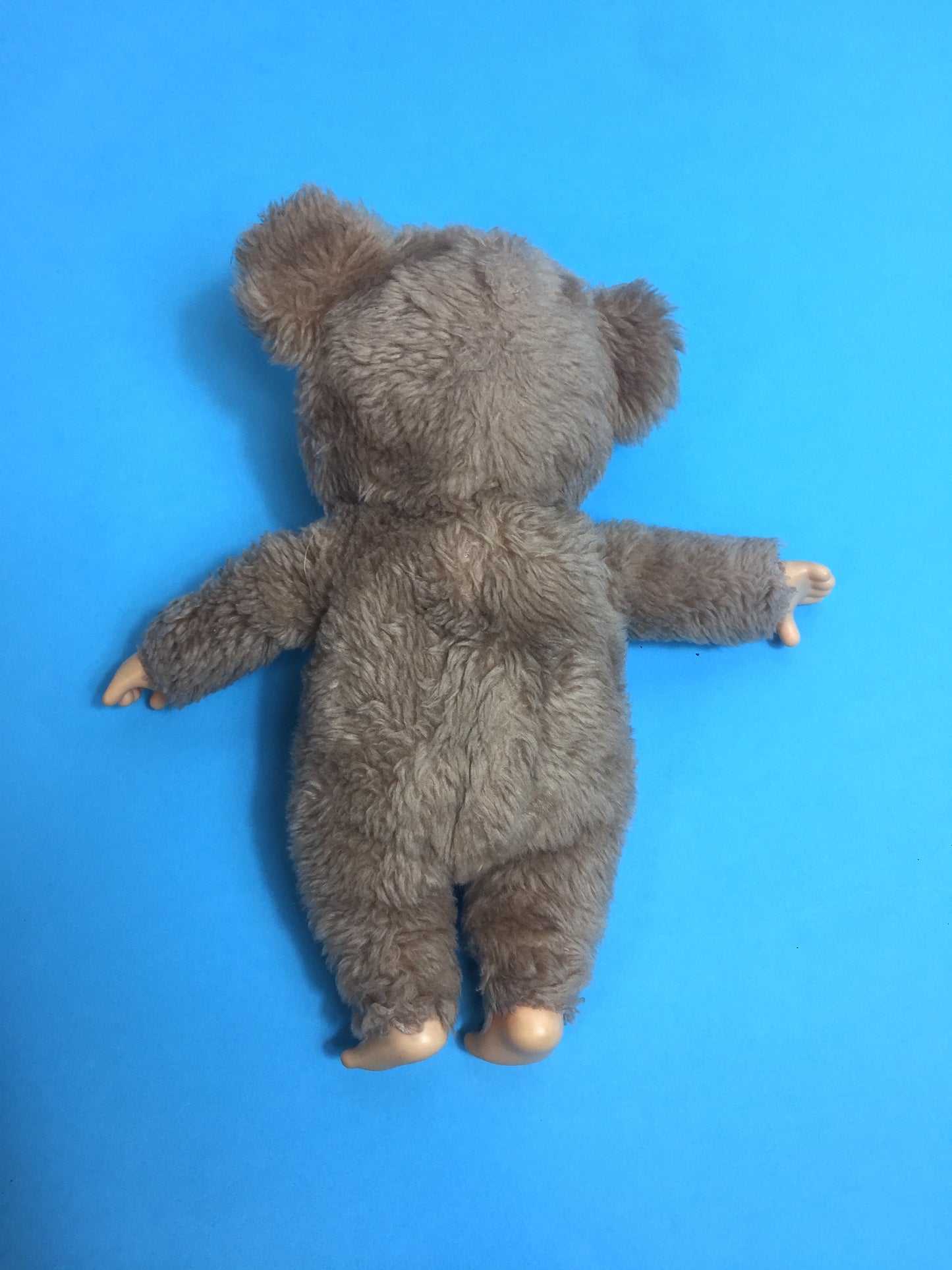 Peluche vintage Kiki