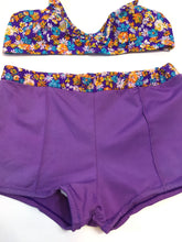 Charger l&#39;image dans la galerie, Maillot de bain vintage 32/34
