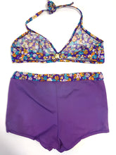 Charger l&#39;image dans la galerie, Maillot de bain vintage 32/34

