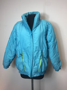 Blouson de ski Fusalp S